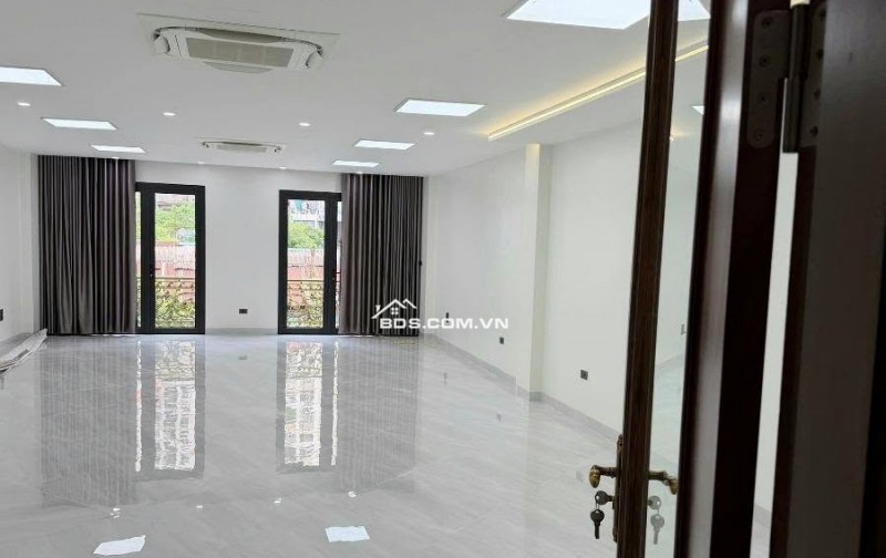  NHÀ ĐẸP MINH KHAI | 100m2 VỪA Ở VỪA KINH DOANH - NGÕ TO HƠN PHỐ MỞ ĐƯỜNG 15M 